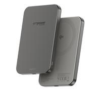 Panzerglass empower? by ® empower? bank - 5000mah - titanium carg