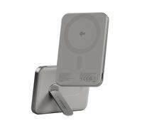 Panzerglass empower by ® empower bank w. spin stand - 5000mah - titan