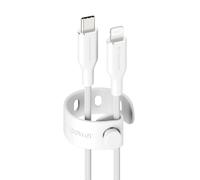 Panzerglass empower by ® racing 60w usb-c to lightning cable - usb 2.