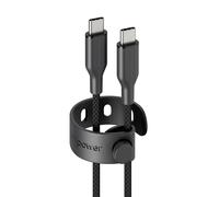 Panzerglass empower by ® racing 60w usb-c to usb-c cable - usb 2.0 -