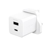 Panzerglass empower? by ® turbo 35w charger incl. usb-c + usb-a - u