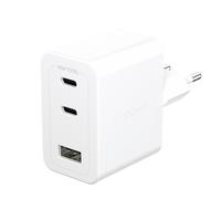 Panzerglass empower by ® turbo 70w multiple charger incl. 2 x usb-c +