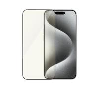 Panzerglass ® eyecare? screen protector iphone 15 pro - ultra-wide