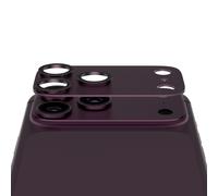 Panzerglass ® fender camera protector dark cherry iphone 2026 pro pro