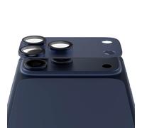 PanzerGlass ® Fender Camera Protector Deep Blue iPhone 17 Pro Protector de pantalla Apple 1 pieza(s)