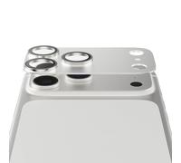 Panzerglass ® fender camera protector silver iphone 17 pro max protec