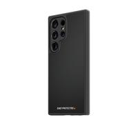 Panzerglass Funda rígida con D3O Black Coque de Protection pour téléphones porta
