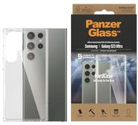 PanzerGlass Funda rígida para Samsung Galaxy S23 Ultra