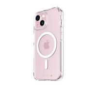 PanzerGlass™ HardCase MagSafe Compatible mit D3O iPhone 15 (Sony Playstation 5)