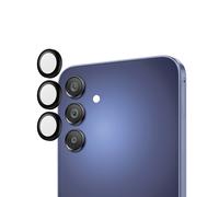 Panzerglass ® hoops® black camera lens protector samsung galaxy a16