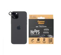 PanzerGlass Lens Protector Rings HOOP Protector de pantalla Apple 1 pieza(s)