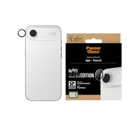 PanzerGlass - Hoops® Camera Lens Protector Transparent iPhone Air Protector de pantalla Apple 1 pieza(s)