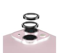PanzerGlass Hoops Camera Protector iPhone 15, 15 Plus