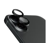 Panzerglass ® hoops® ceramic camera lens protector iphone 16 - 16 pl