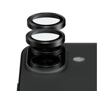 Panzerglass ® hoops® ceramic ii camera lens protector iphone 17 - ip