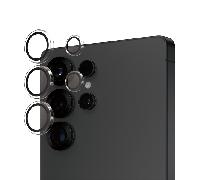 PanzerGlass - Hoops® Camera Lens Protector Transparent Samsung Galaxy S25 Ultra Protector de pantalla 1 pieza(s)