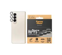 Panzerglass- Hoops - Lens Protector - Samsung Galaxy Z Fold6 NUEVO