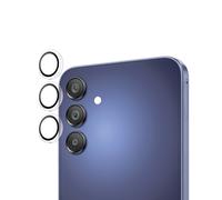 Panzerglass ® hoops® transparent camera lens protector samsung galax