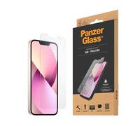 PanzerGlass iPhone 13 Mini Antibakt, Standard Fit - Compatible con iPhone 13 Min