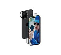 Panzerglass - Iphone 16 Pro 6.3`` 2-In-1 Bundle NUEVO