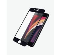 PanzerGlass - iPhone SE (2020)/8/7/6 Case Friendly, Black