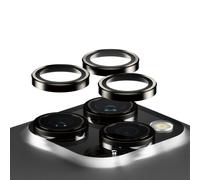PanzerGlass Lens Protector Rings HOOP Protector de pantalla Apple 1 pieza(s)