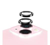 PanzerGlass Lens Protector Rings HOOP Protector de pantalla Apple 1 pieza(s)