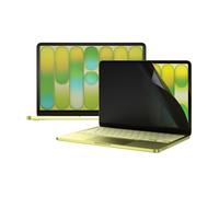 Panzerglass ® magnetic 2-way privacy film screen protector apple macb