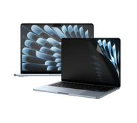 Panzerglass ® magnetic 2-way privacy film screen protector macbook ai