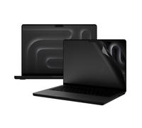 Panzerglass ® magnetic 2-way privacy film screen protector macbook pr