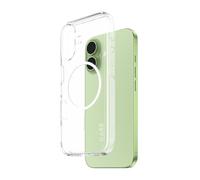 PanzerGlass MagSafe - Carcasa para iPhone 17, Urban Explorer, protección contra caídas de 4,6 m, anti-amarilleo, perfil delgado, bisel de cámara elevada, compatible con MagSafe - Anillo