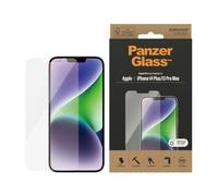 PanzerGlass - Pantalla Protectora Apple IPHONE 14 Plus - 13 Pro Max - Clásico