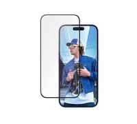 Panzerglass pg ceramic scrn iphone 16 6.1inch uwf protector de pantall