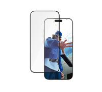 Panzerglass pg ceramic scrn iphone 16p 6.9inch uwf protector de pantal