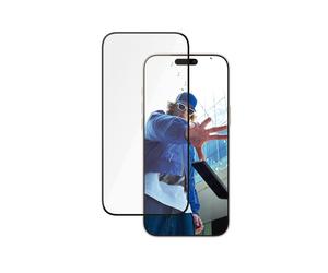 Panzerglass pg ceramic scrn iphone 16p 6.9inch uwf protector de pantal