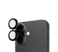 Panzerglass pg hoops black iphone 16 6.1/6.7inch