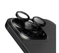 Panzerglass pg hoops ceramic iphone 16 6.1/6.7inch protector de pantal