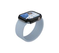 Panzerglass pg scrn snap fb slim blk watch 45mm 2024 transparente tere
