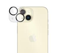 PanzerGlass PicturePerfect Protector lentes cámara iPhone 15 / 15Plus