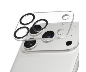 Panzerglass ® pictureperfect camera lens protector iphone 17 pro prot