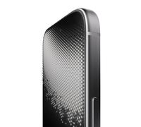 Panzer Glass - Protector de pantalla premium para iPhone 17 y 18 Pro Max, vidrio 2 veces más fuerte, protección avanzada contra caídas y arañazos, absorción de golpes, ajuste rápido en una caja, fácil