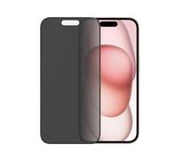 Panzerglass ® privacy screen protector iphone 15 - ultra-wide fit pro