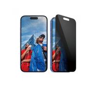 PanzerGlass Privacy Screen Protector iPhone 16 -15