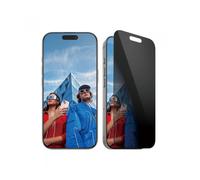 PanzerGlass Privacy Screen Protector iPhone 16 Pro