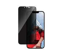 Panzerglass ® privacy screen protector iphone 16e - 14 - 13 - 13 pro