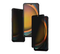 Panzerglass ® privacy screen protector samsung galaxy xcover7 - xcove