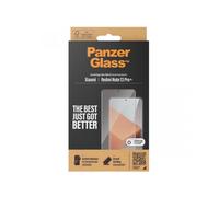 PanzerGlass Protec. Redmi Note 14Pro 14Pro+ 13Pro+
