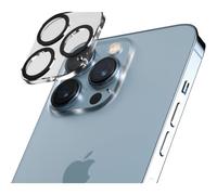 PanzerGlass 0384 protector de pantalla o trasero para teléfono móvil Apple 1 pieza(s)