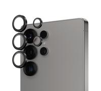 Panzerglass protector de lente de cámara para samsung galaxy s25 ultr
