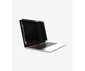 PanzerGlass Protector de Pantalla de privacidad para MacBook Pro de 15,4 Pulgadas